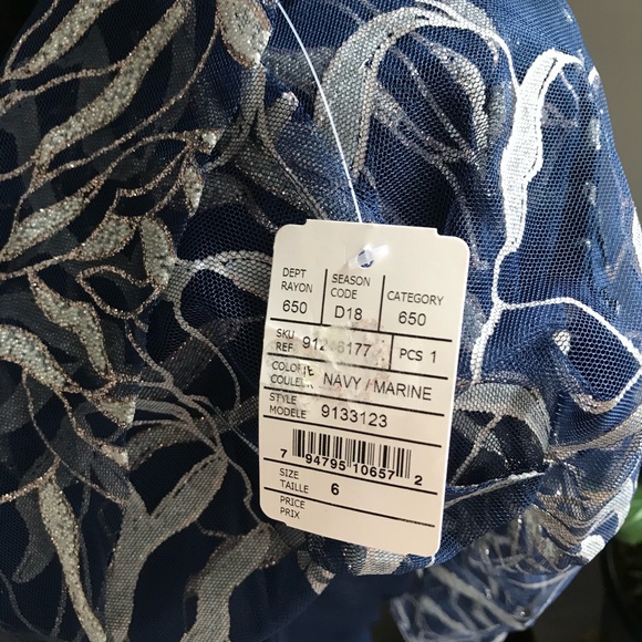 New with tag Ignite Fashions Womens dress - Picture 6 of 6